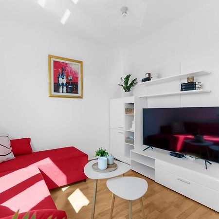 Apartmán App 982 Rosini Exteriér fotografie