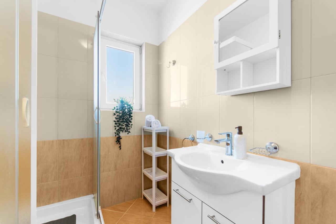 Apartmán App 982 Rosini Exteriér fotografie