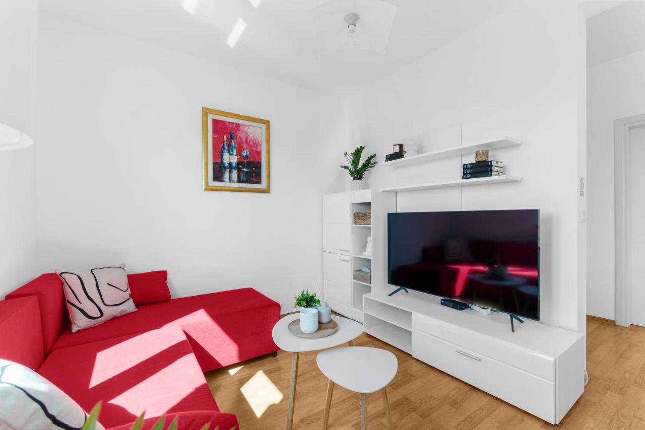 Apartmán App 982 Rosini Exteriér fotografie