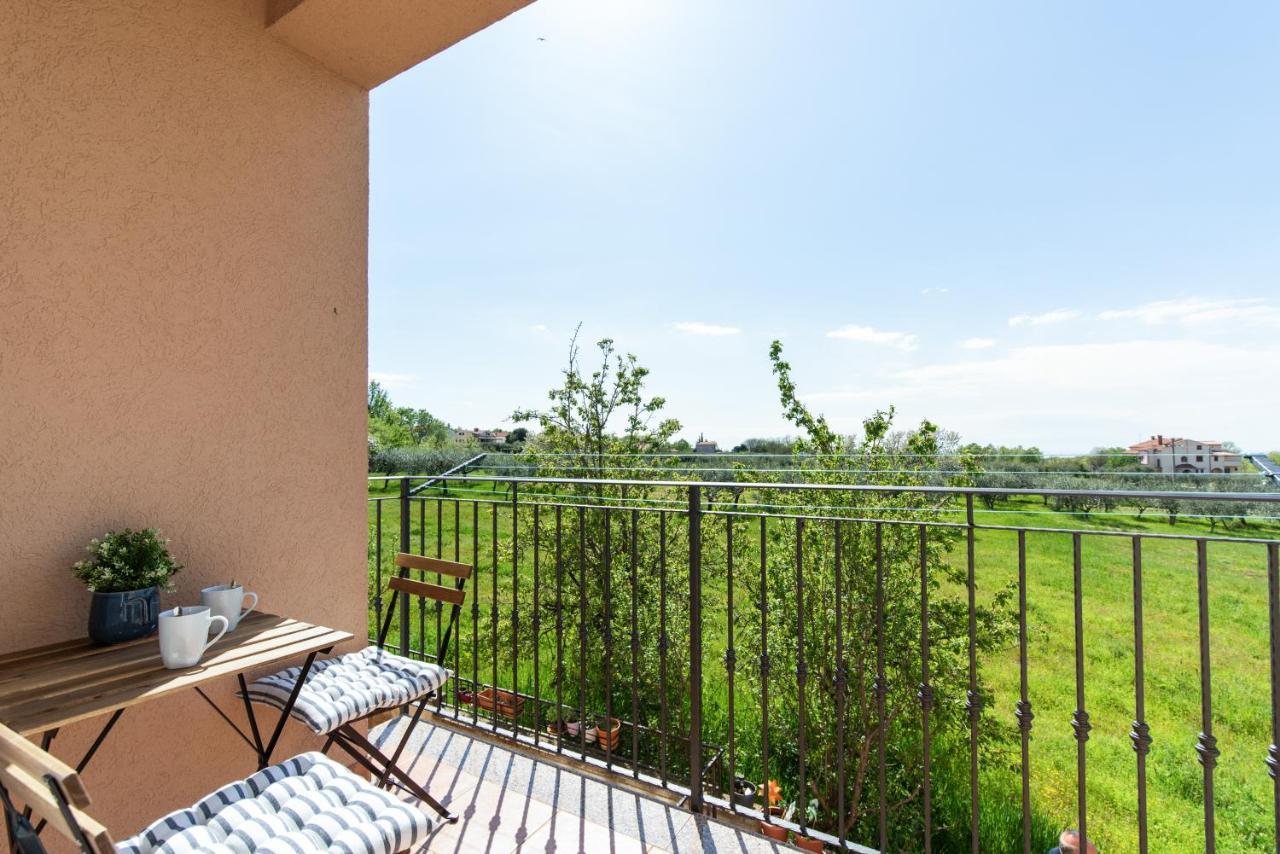 Apartmán App 982 Rosini Exteriér fotografie