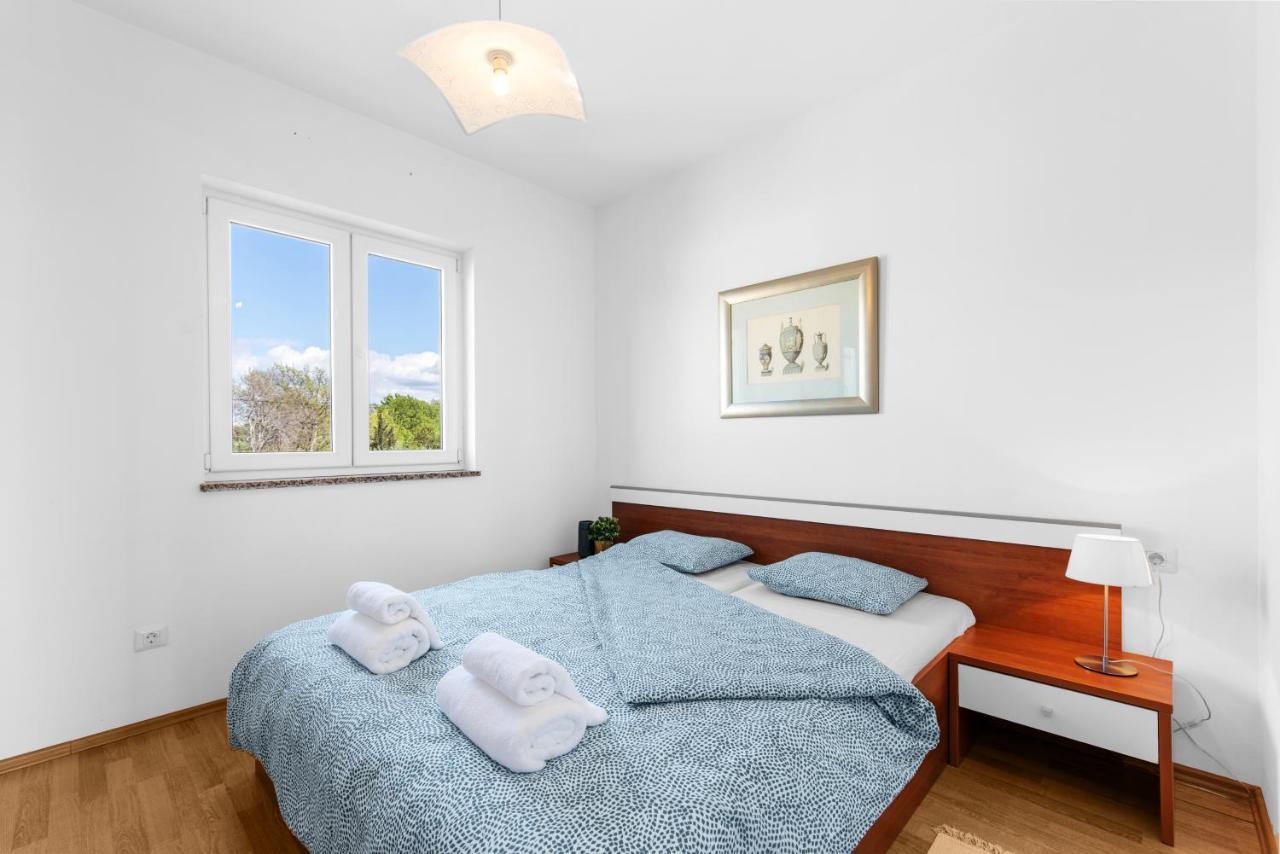Apartmán App 982 Rosini Exteriér fotografie