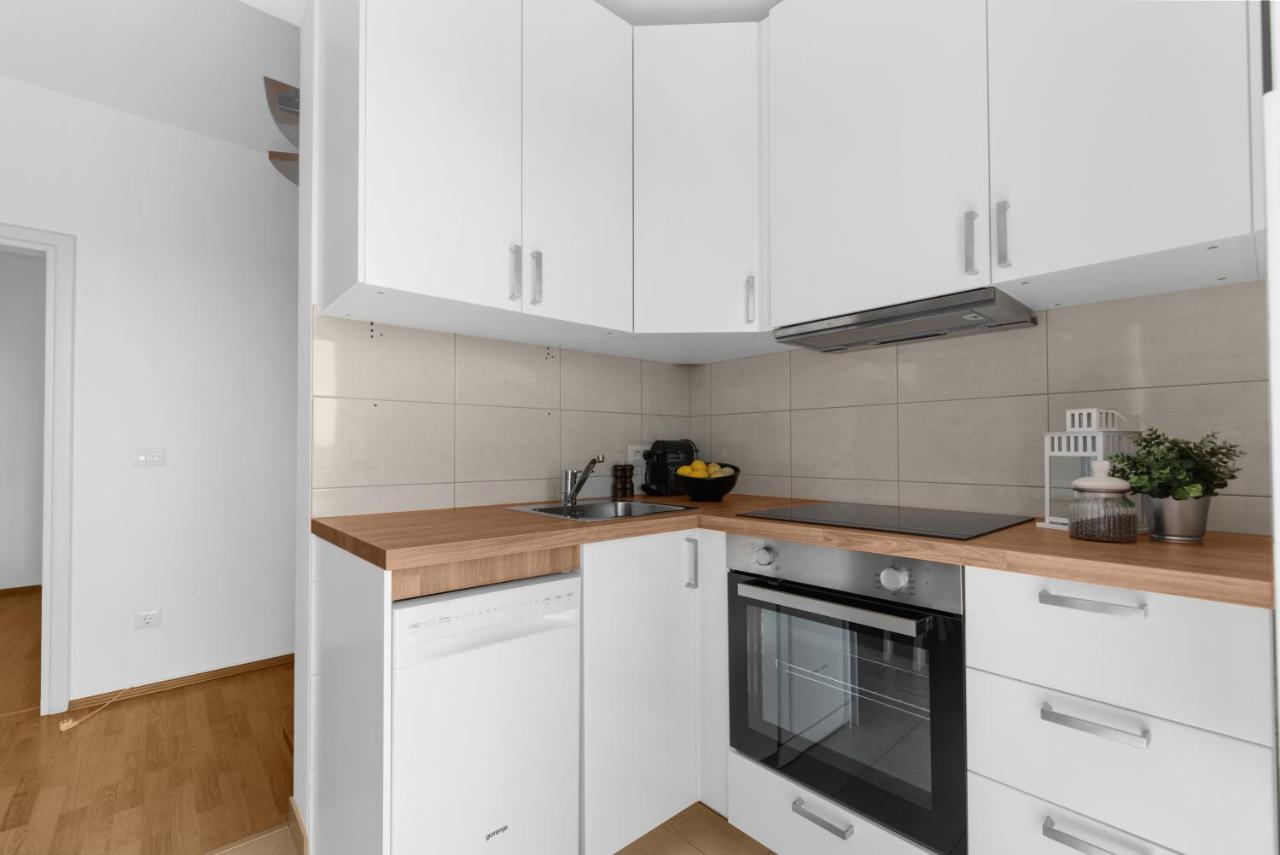 Apartmán App 982 Rosini Exteriér fotografie