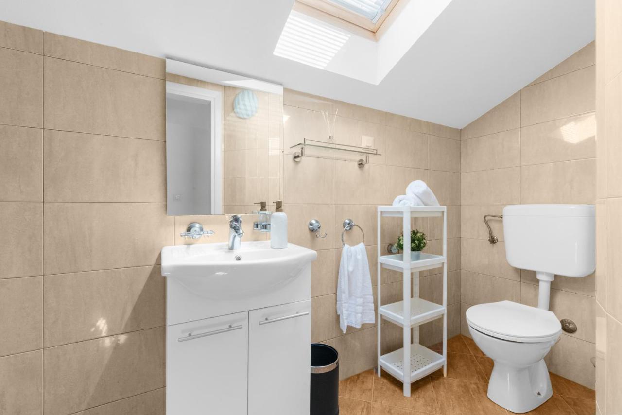 Apartmán App 982 Rosini Exteriér fotografie