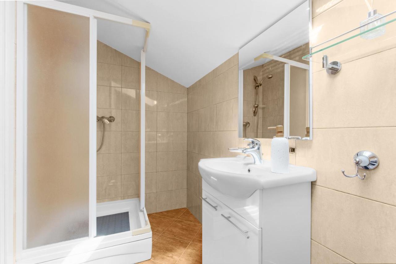 Apartmán App 982 Rosini Exteriér fotografie