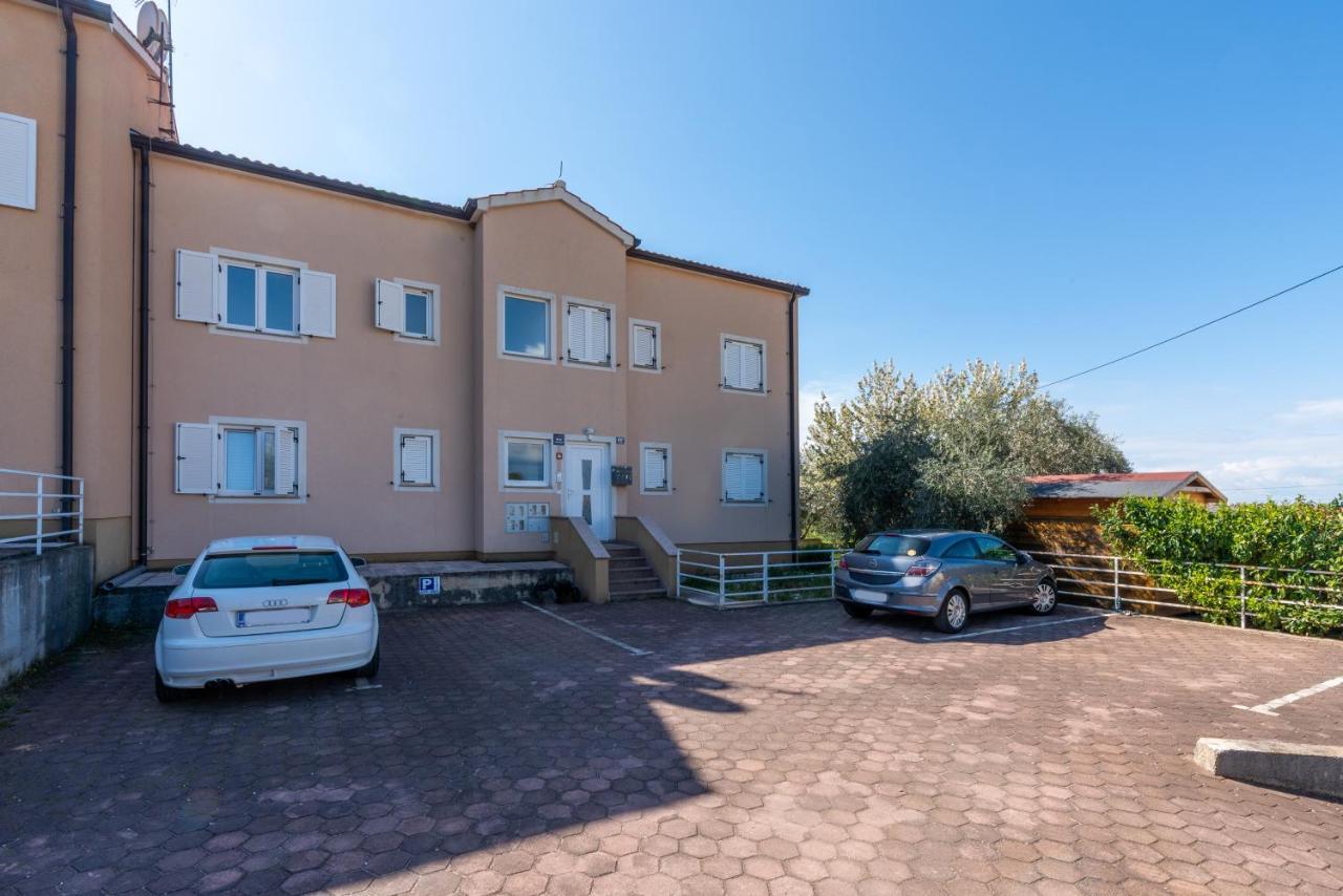 Apartmán App 982 Rosini Exteriér fotografie