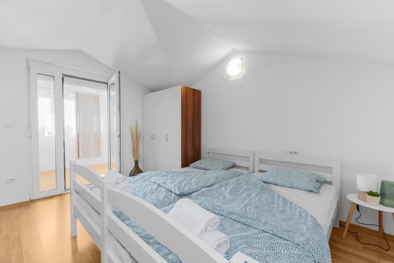 Apartmán App 982 Rosini Exteriér fotografie